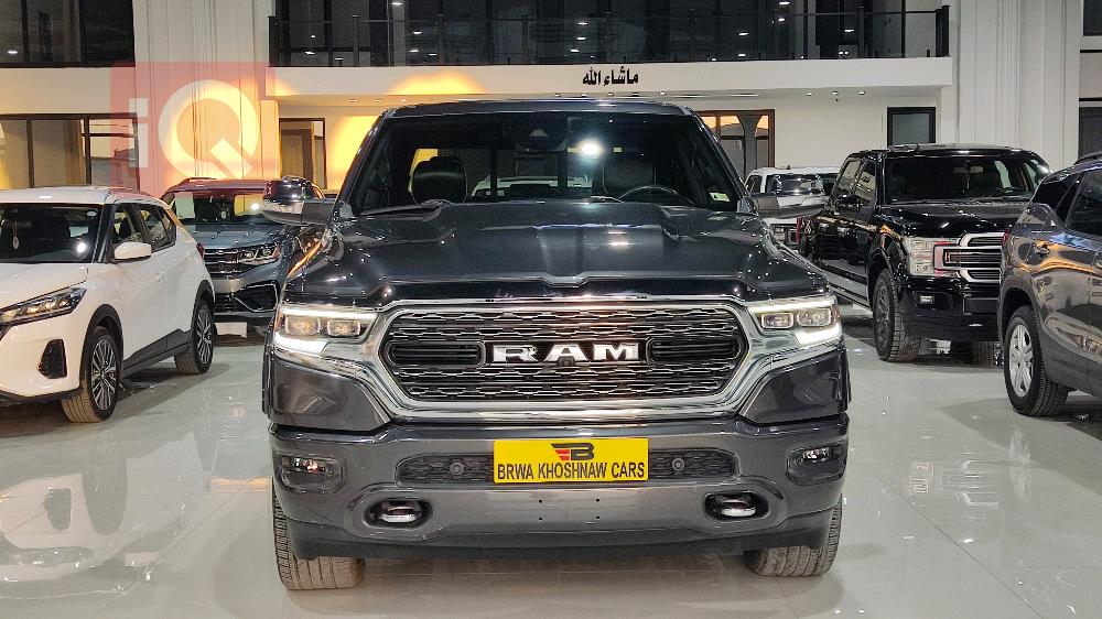 ڕام 1500